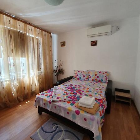 La Turturica Otel Corbu  Dış mekan fotoğraf