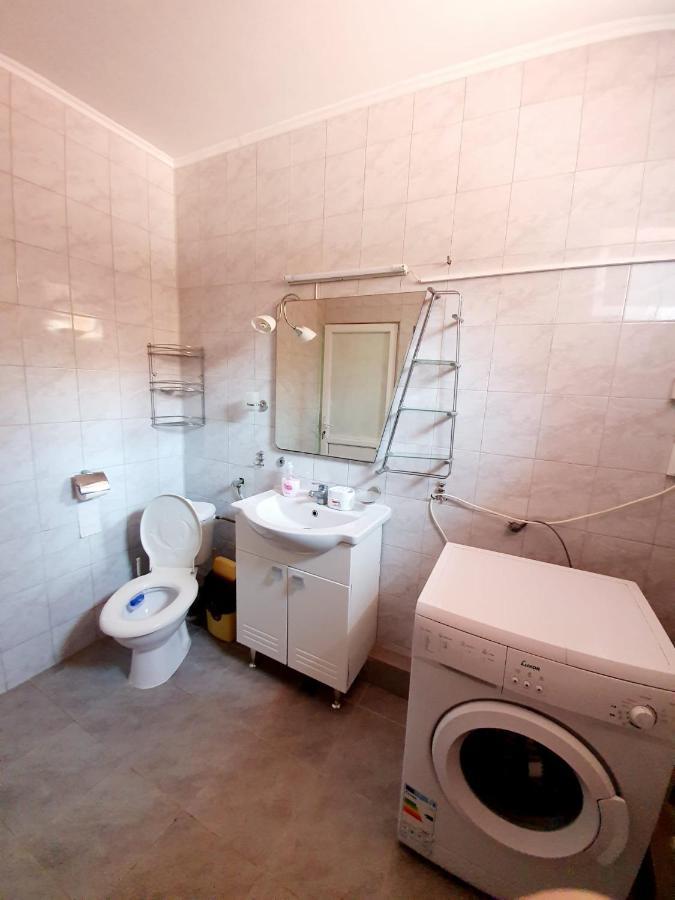 La Turturica Otel Corbu  Dış mekan fotoğraf