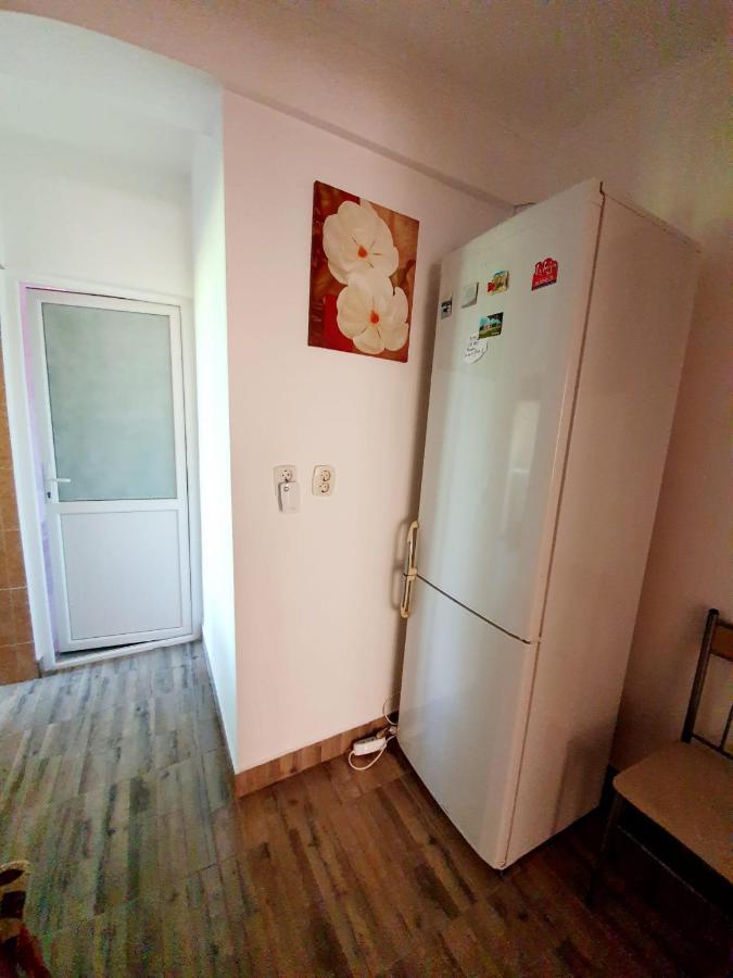 La Turturica Otel Corbu  Dış mekan fotoğraf