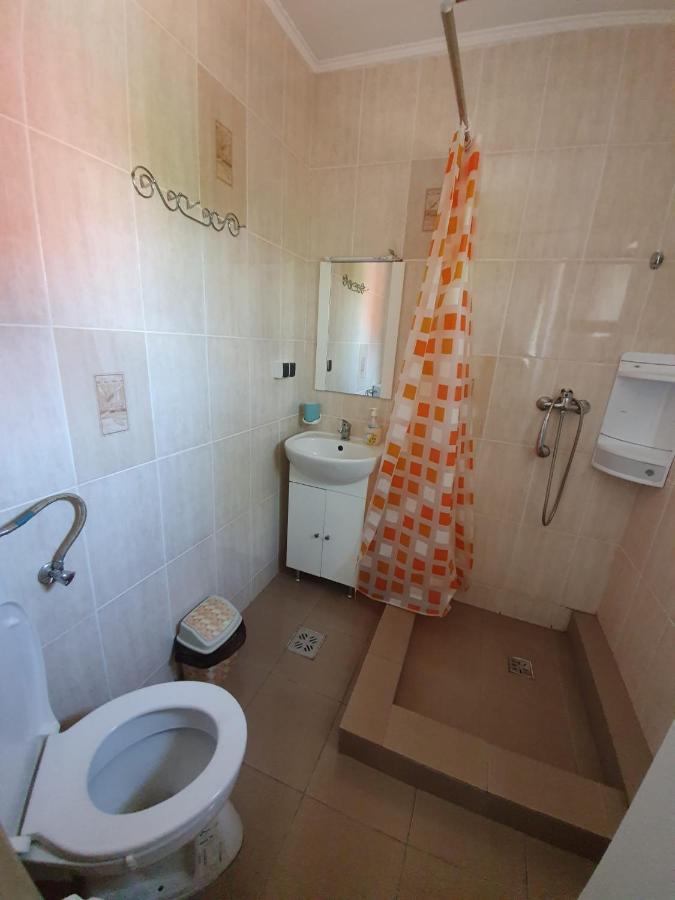 La Turturica Otel Corbu  Dış mekan fotoğraf