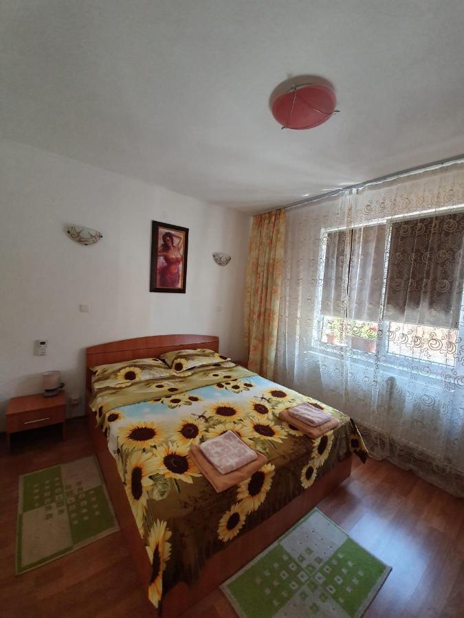 La Turturica Otel Corbu  Dış mekan fotoğraf