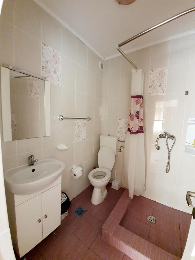 La Turturica Otel Corbu  Dış mekan fotoğraf