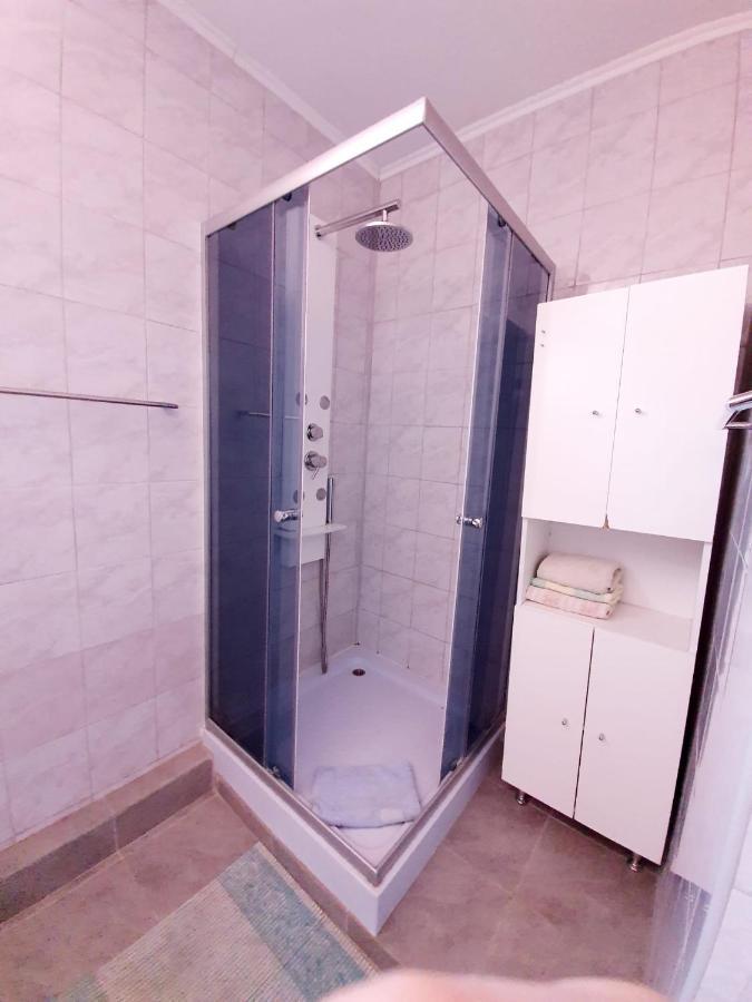 La Turturica Otel Corbu  Dış mekan fotoğraf